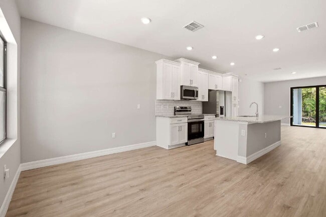 Building Photo - Brand New 4-Bedroom Gem with 2 Full Baths A Magical Space For Your Family!