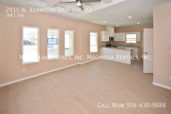 Building Photo - 1st Month Free - Brand New Construction - ...