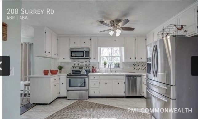 Building Photo - 208 Surrey Rd