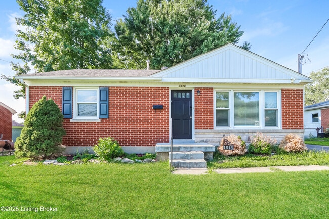 Primary Photo - 1615 Stafford Ave