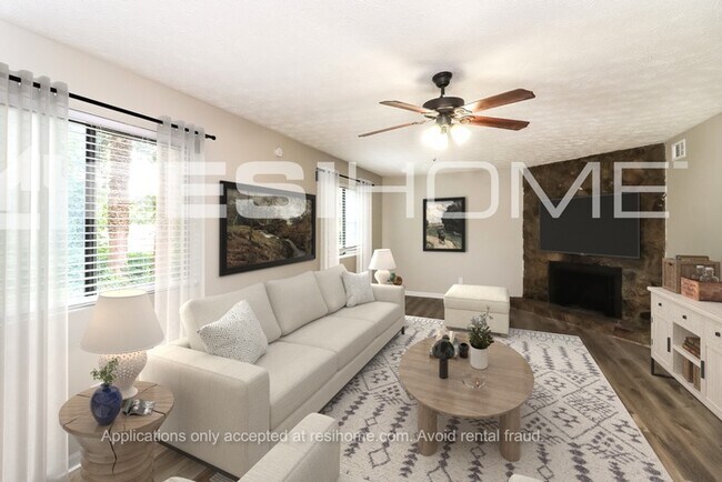 Building Photo - 3947 Wood Path Dr