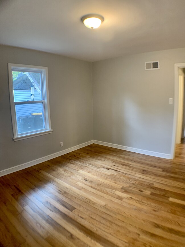 Bedroom 2 - 6603 Milwaukee Ave