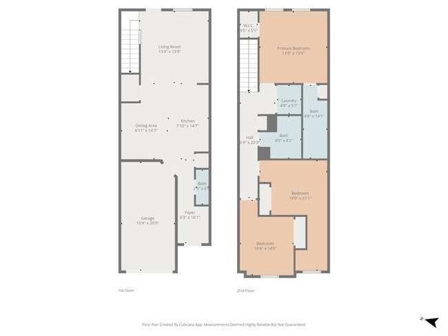 Building Photo - 109 Norse Crk Dr