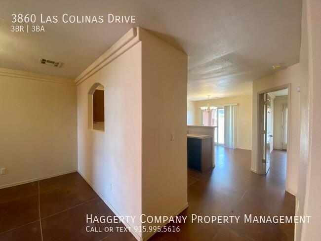 Building Photo - 3860 Las Colinas Dr