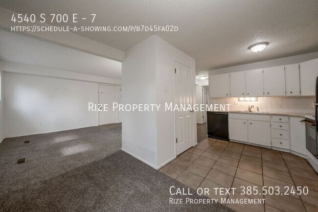 Building Photo - 4540 S 700 E