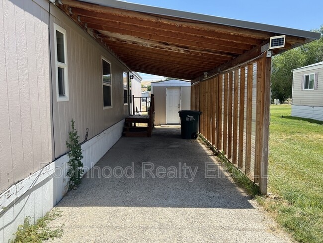 Building Photo - 1288 Stitzel Rd