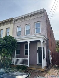 Building Photo - 505 N 1st St