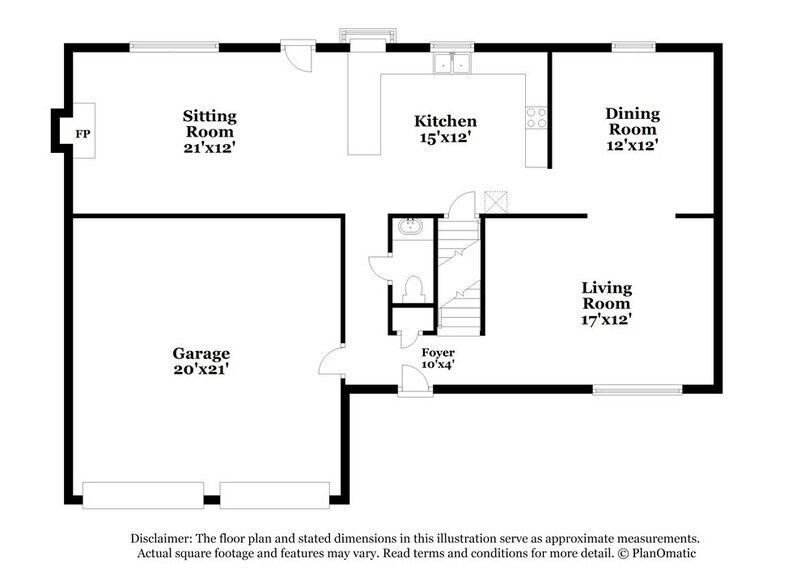 Building Photo - 1658 Sandy Side Dr
