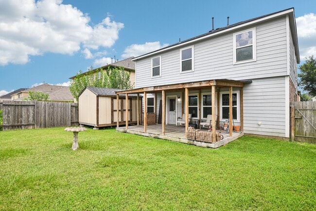 Building Photo - 1226 Newsome Glenn Dr