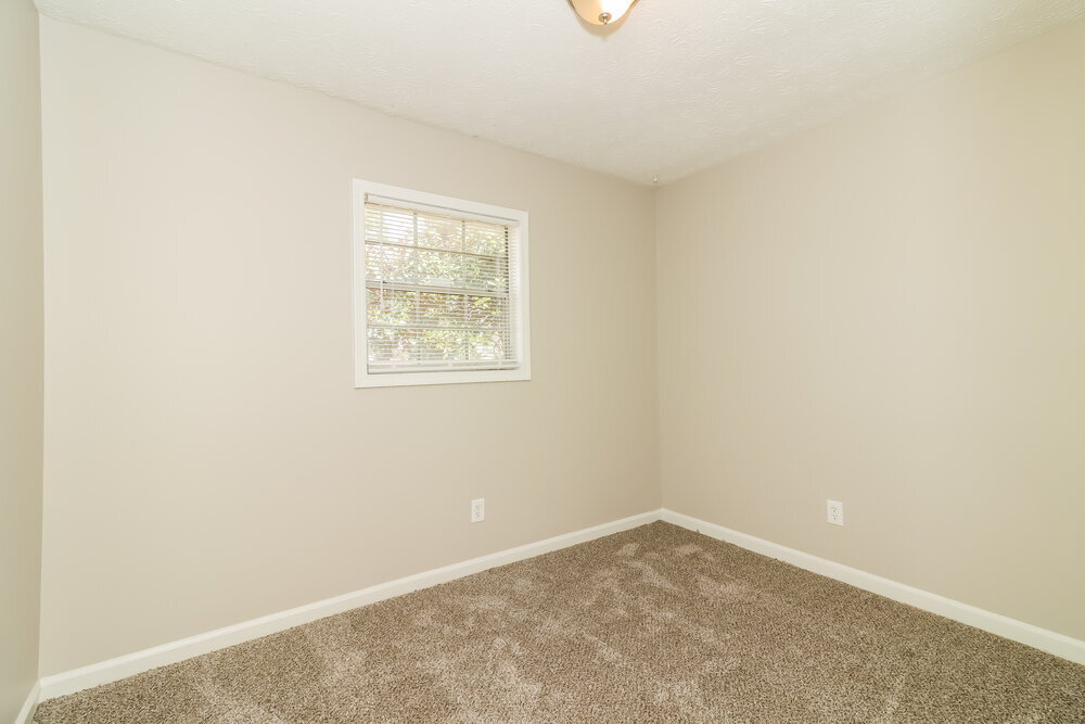 Building Photo - 2851 Britt Dr