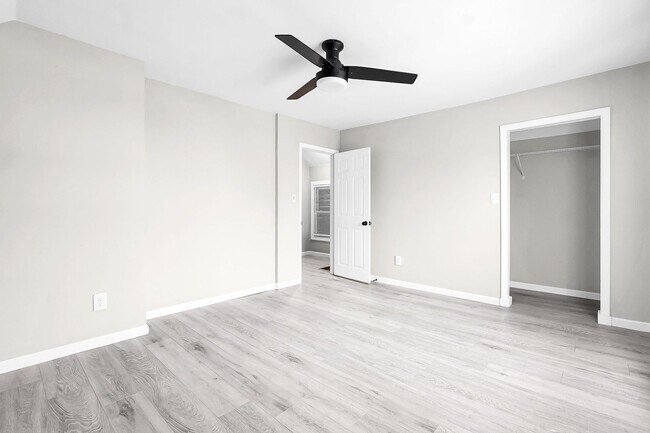 Building Photo - 601 Southwood Ave