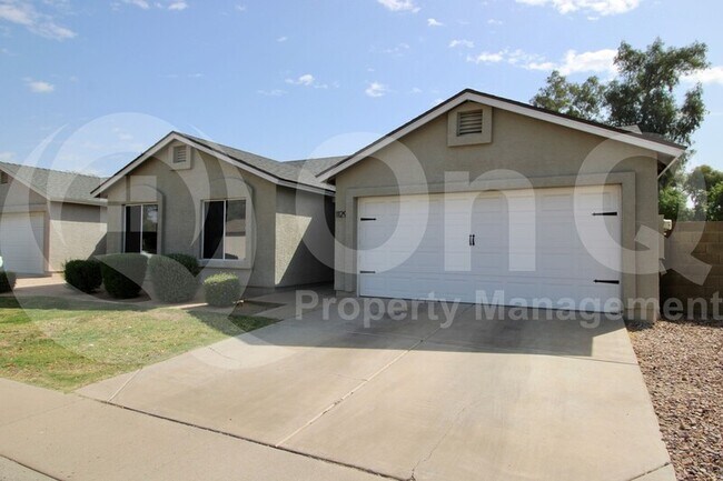 Building Photo - 6335 E Brown Rd