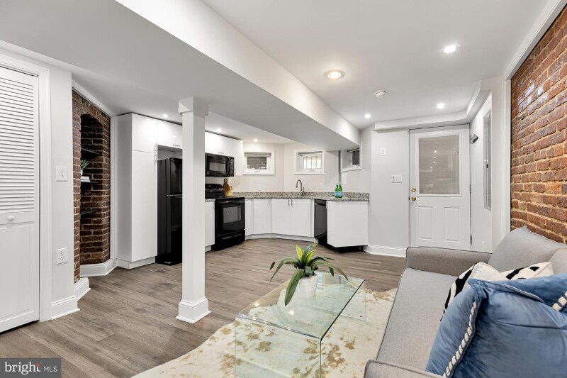 Building Photo - 3576 13th St NW