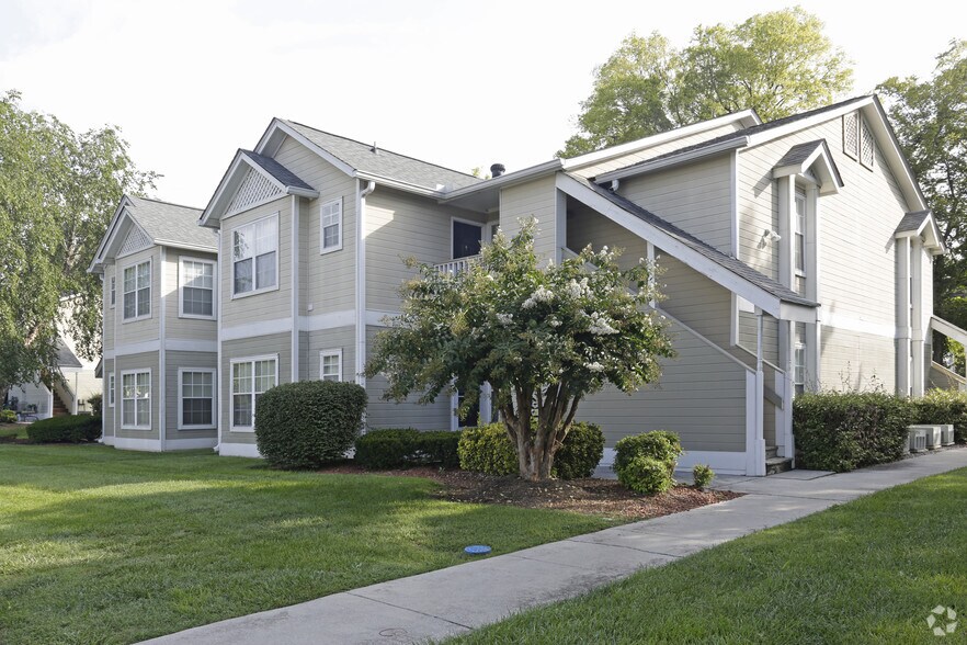 Spring Meadow Apartments Knoxville, TN Apartment Finder