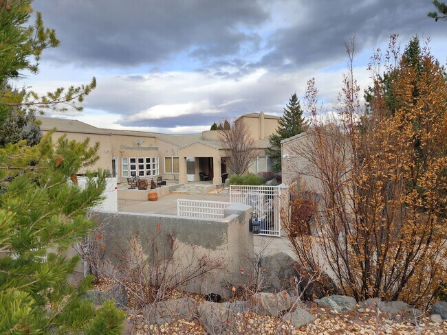 Building Photo - Multi level Mosaic Mansion on the Upper We...