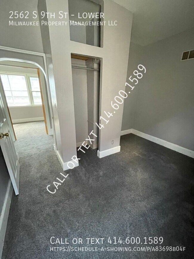 Building Photo - 2562 S 9th St