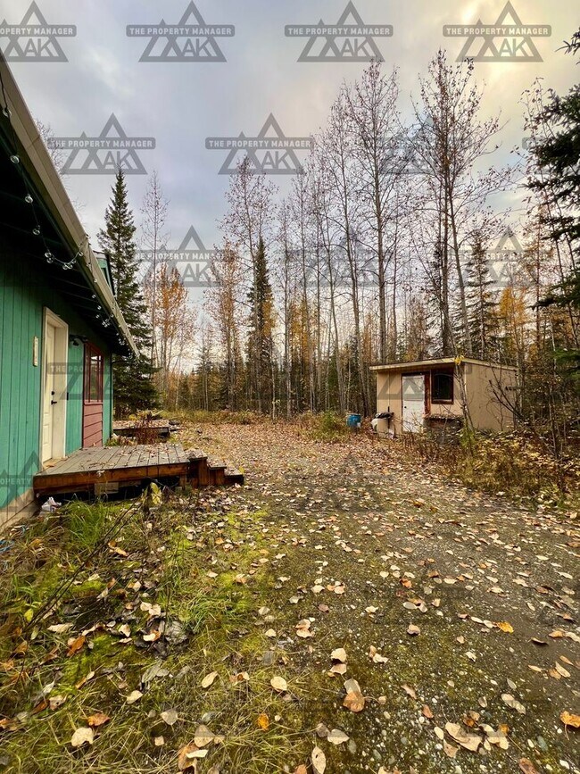 Building Photo - Pet-Friendly 2BR Home with Washer/Dryer in North Pole, AK