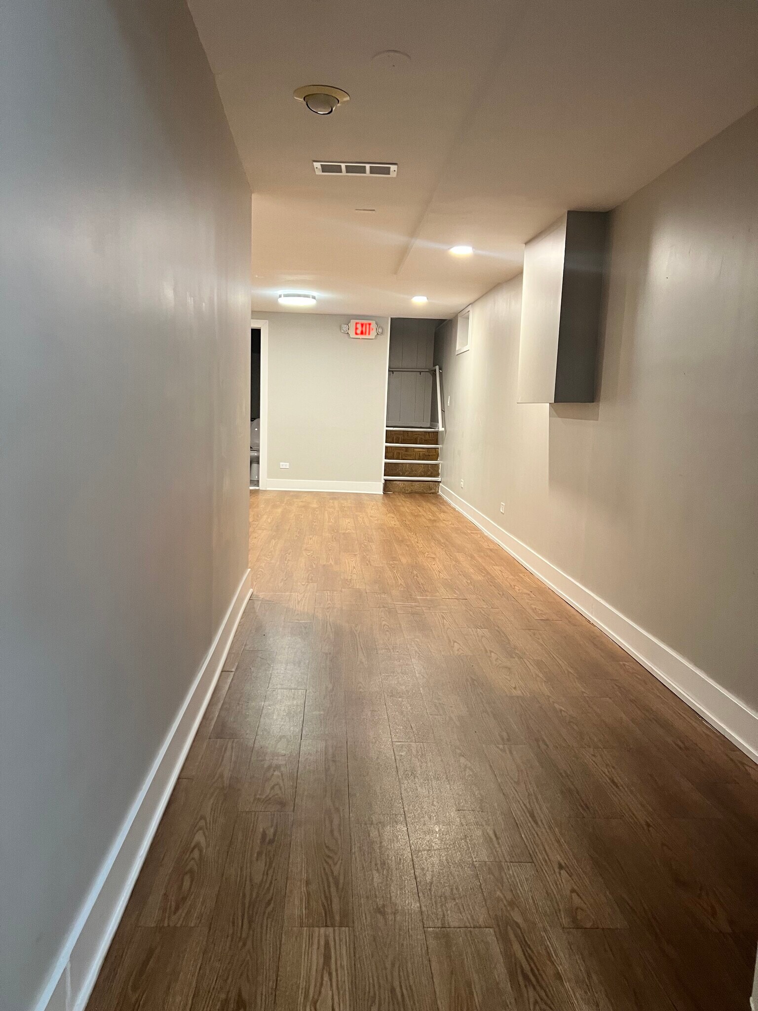 Building Photo - 3909 Howard St