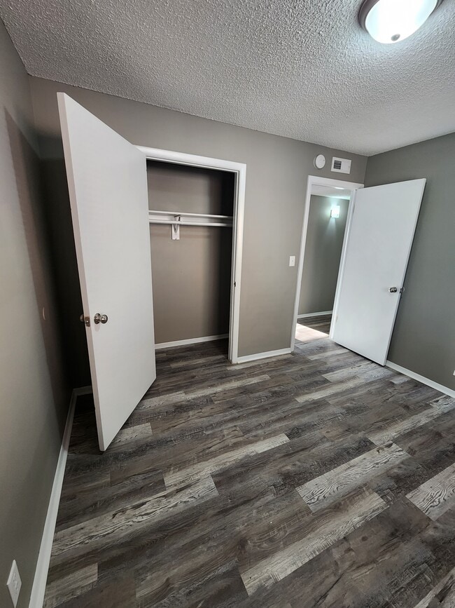 Building Photo - 4130 Baldwin Ave