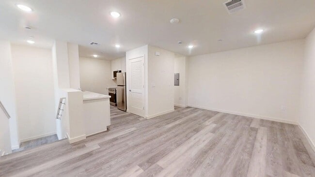 Interior Photo - 78 West Live/Work Lofts