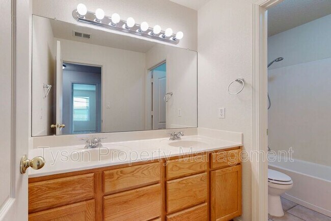 Building Photo - 8028 Pony Hills Pl NW