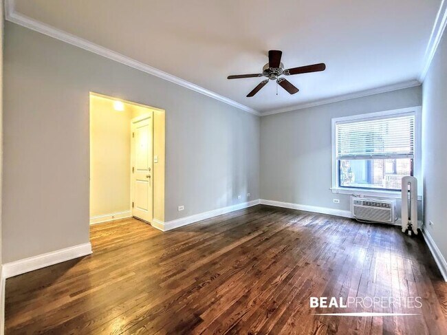 Primary Photo - 1 bedroom in CHICAGO IL 60613