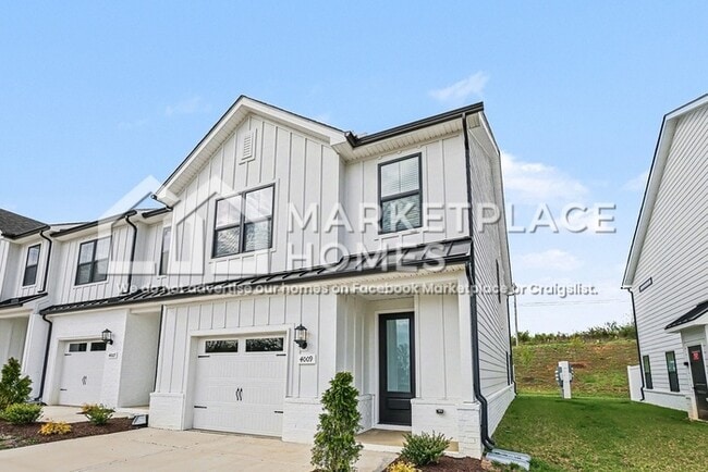 Building Photo - 4009 Norman Dr