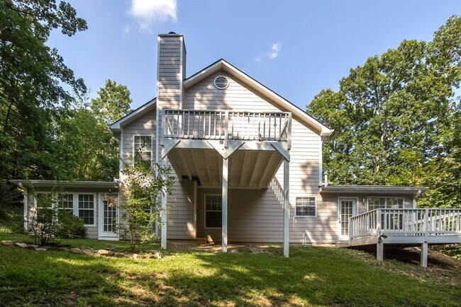 Building Photo - 7245 Carter Ct