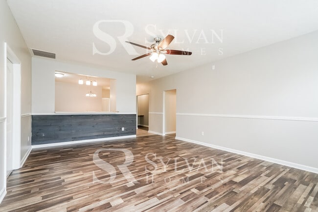 Building Photo - Turn the key. Enter. Smile. Repeat every day!