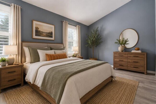 Building Photo - 3539 Mt Vernon Cir