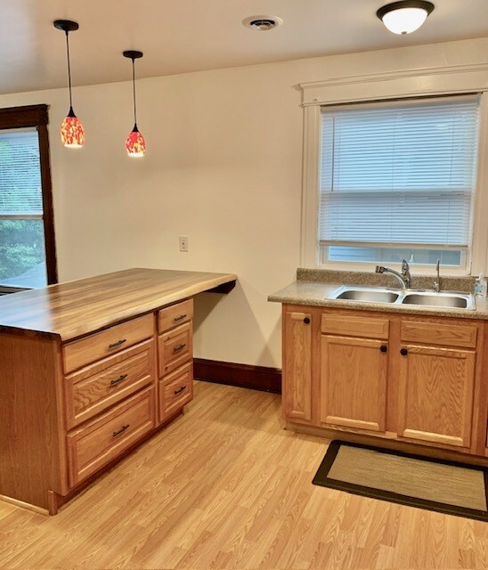 Kitchen - 56 Genesee St
