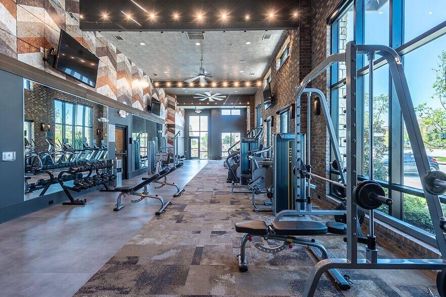 Building Photo - 6300 FM 423