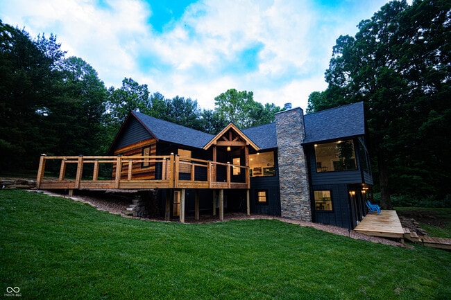 Building Photo - 3463 Plum Creek Rd