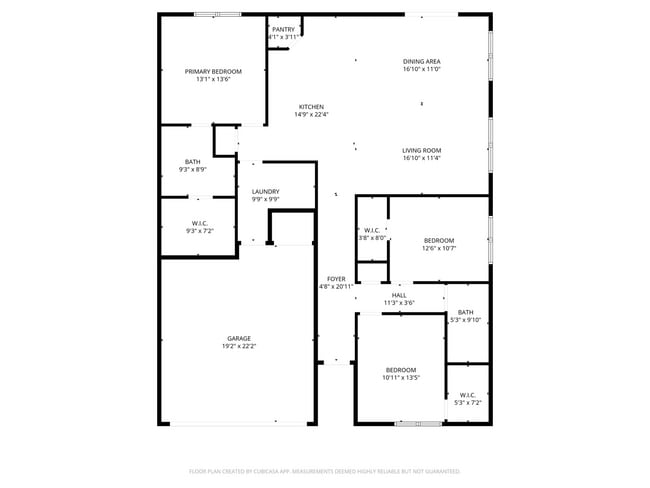 Building Photo - Please View 3D Virtual Walk-Through Before Scheduling a Showing