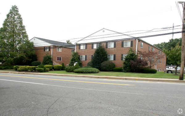 Building Photo - Donna Jonnell Court
