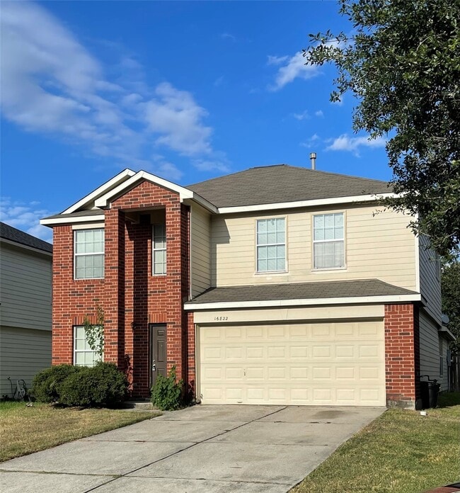 Building Photo - 16822 Perryton Ln