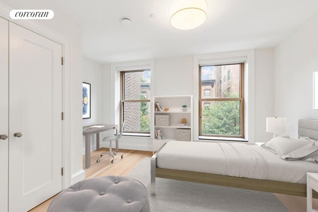 Building Photo - 76 Pierrepont St