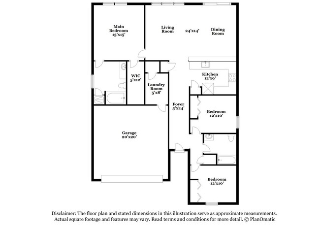 Building Photo - 1027 Lemon Drop Ln