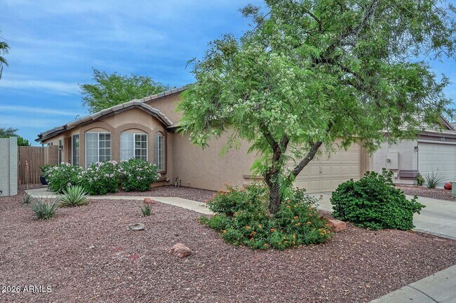 Building Photo - 20341 N 105th Ave