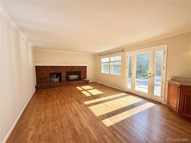 Building Photo - 6346 S Jersey Ct