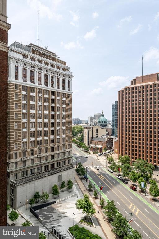 Building Photo - 1600 Arch St