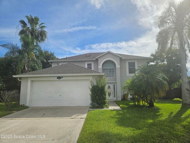Primary Photo - 2240 Spring Creek Cir