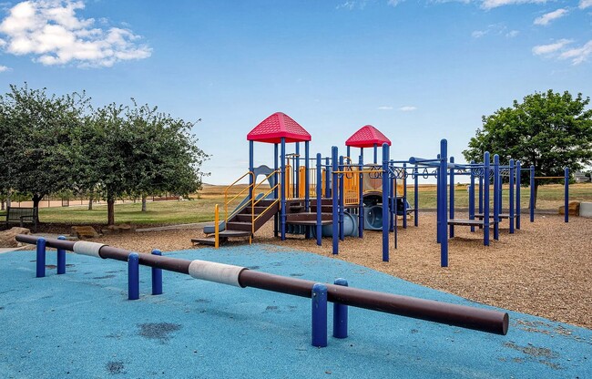 Building Photo - 2456 S Fundy Cir