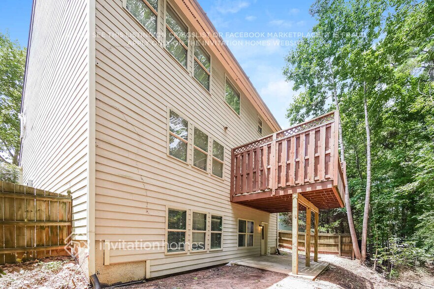 Building Photo - 236 Ascott Ln