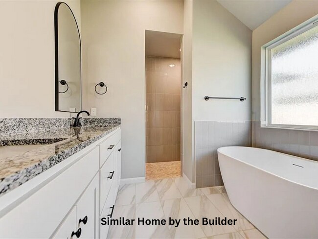 Building Photo - New Build 4-Bedroom, 2-Bath Home with 3-Car Garage