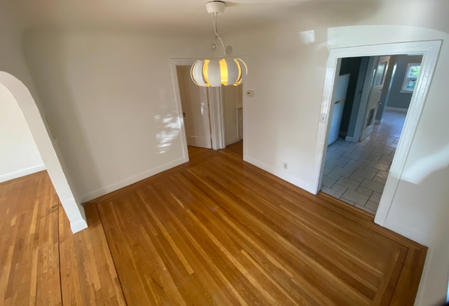 Building Photo - 4533 D St