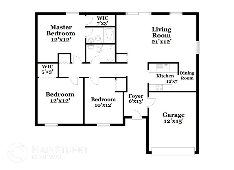 Building Photo - 1209 Hawley Ct