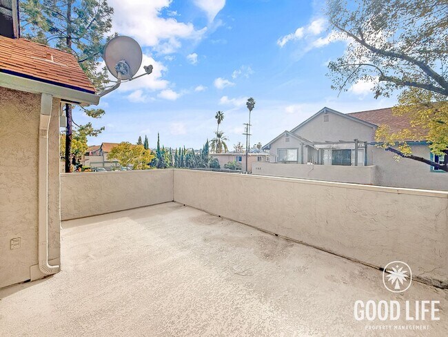 Building Photo - Spacious 2BR / 2BA El Cajon Home with In-Unit Laundry & Parking Included!