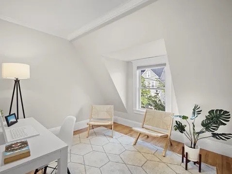 Building Photo - 30 Baker Rd