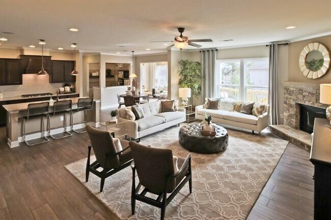 Building Photo - 1316 Calistoga Way